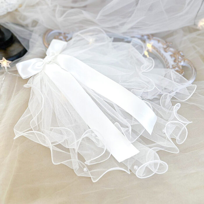 Bridal Veil