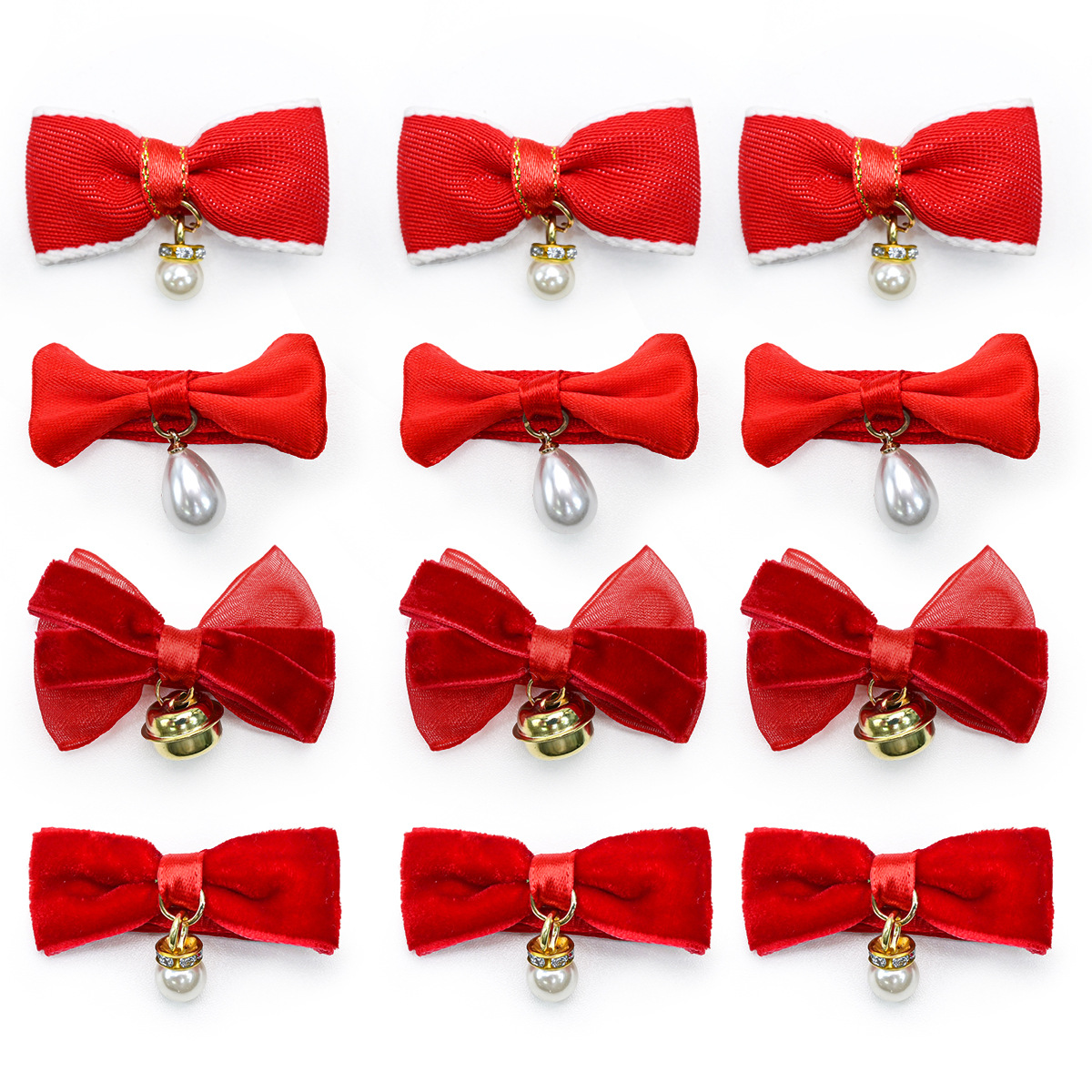 Pinza para Pelo Chic detail