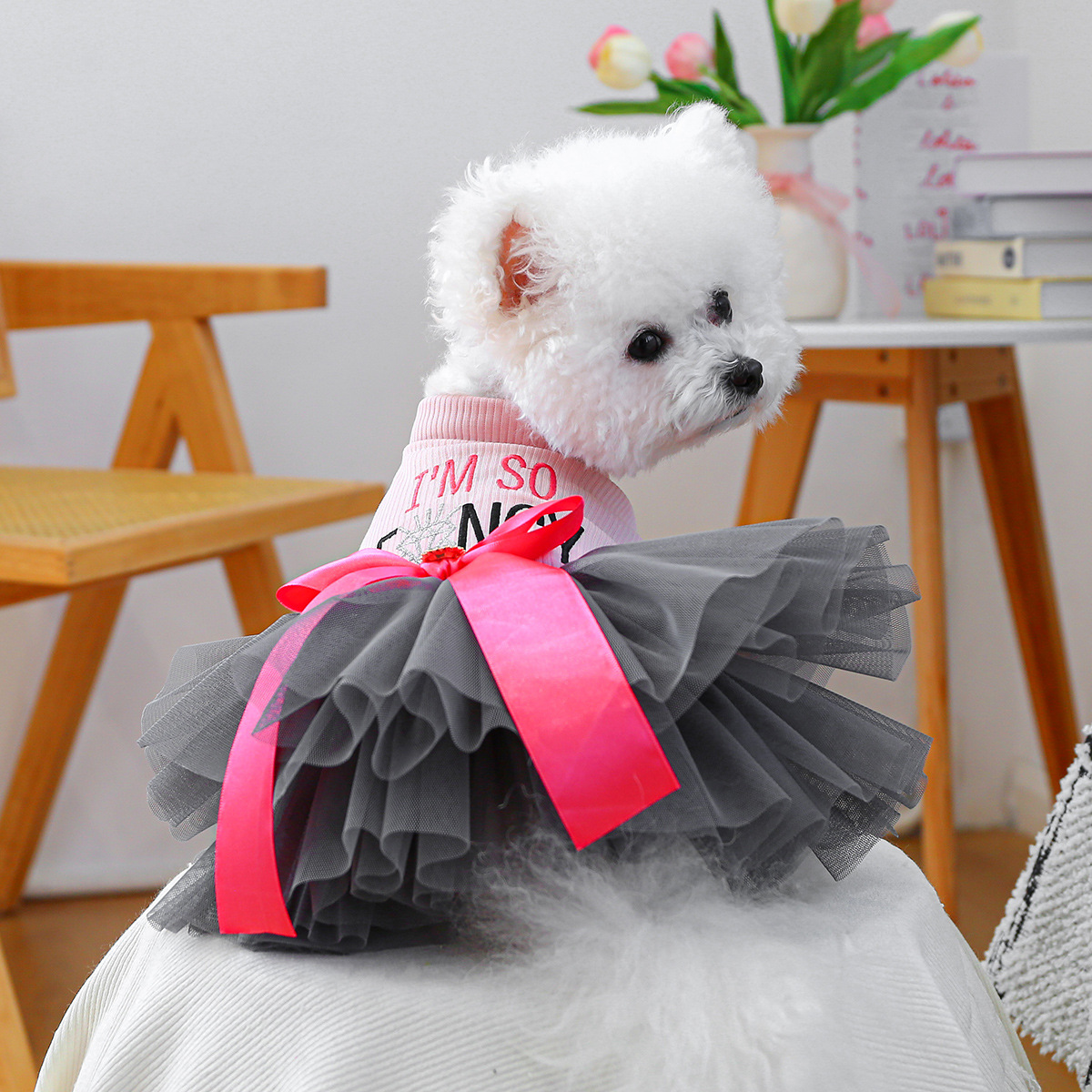 Abito da Sposa Luxe detail
