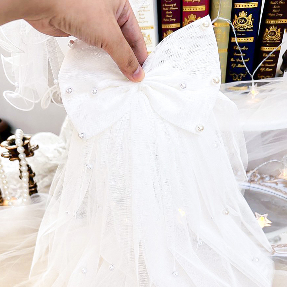 Bridal Veil detail