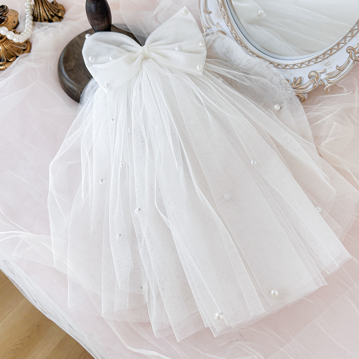 Bridal Veil detail