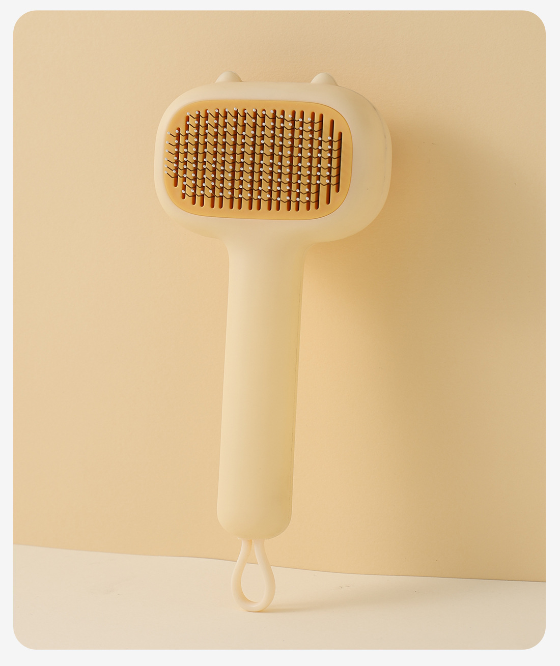 Pettine Deshedding per Gatti detail